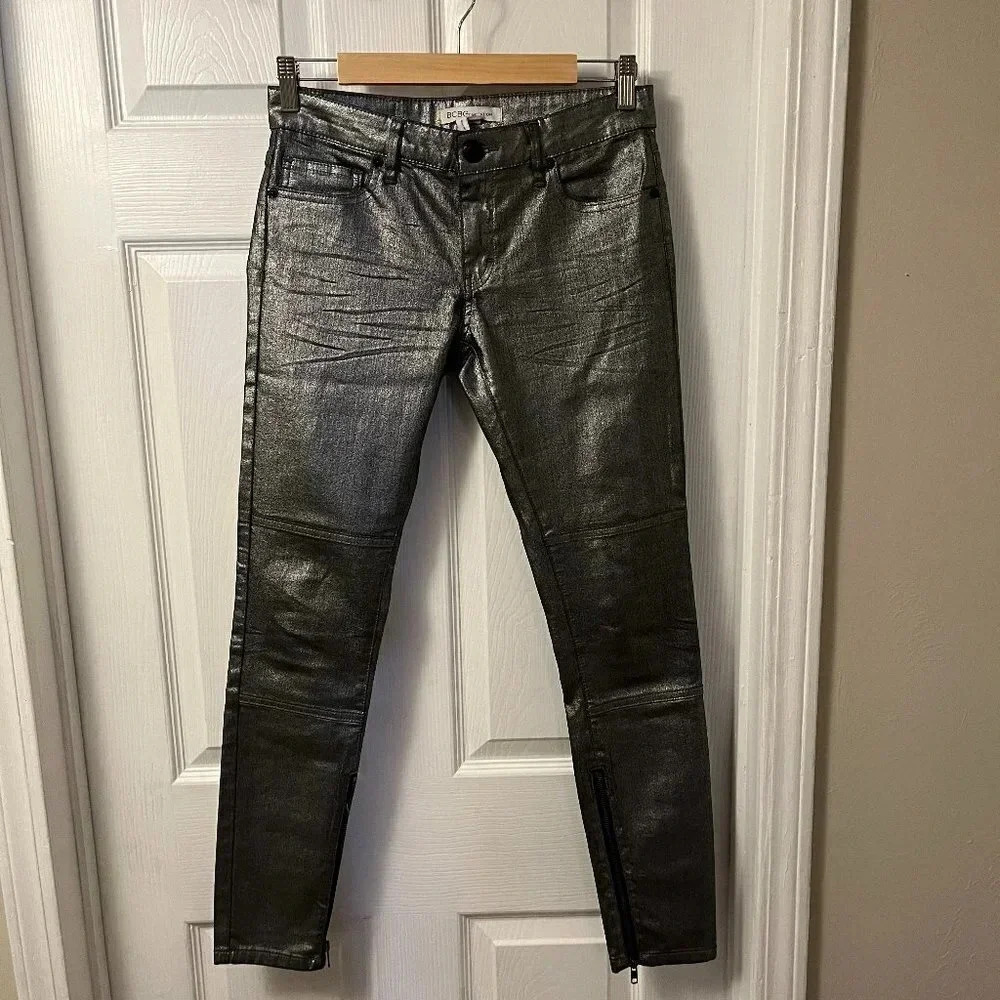 Women’s BCBGeneration Pants Size 26